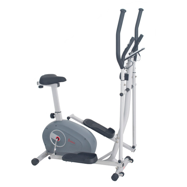 elliptical stationary bike