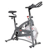 Endurance Belt Drive Magnetic Indoor Exercise Cycle Bike