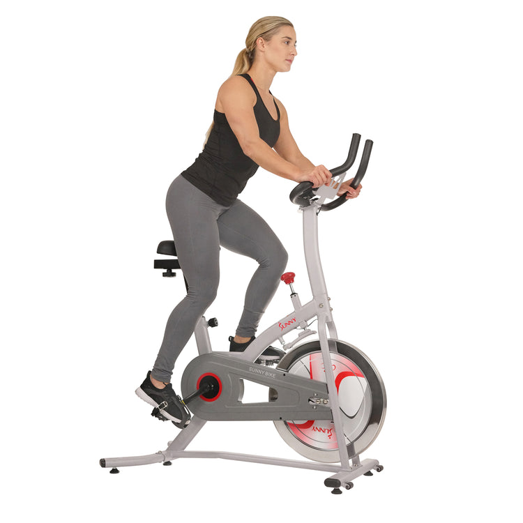 Magnetic Resistance Indoor Cycling Exercise Bike