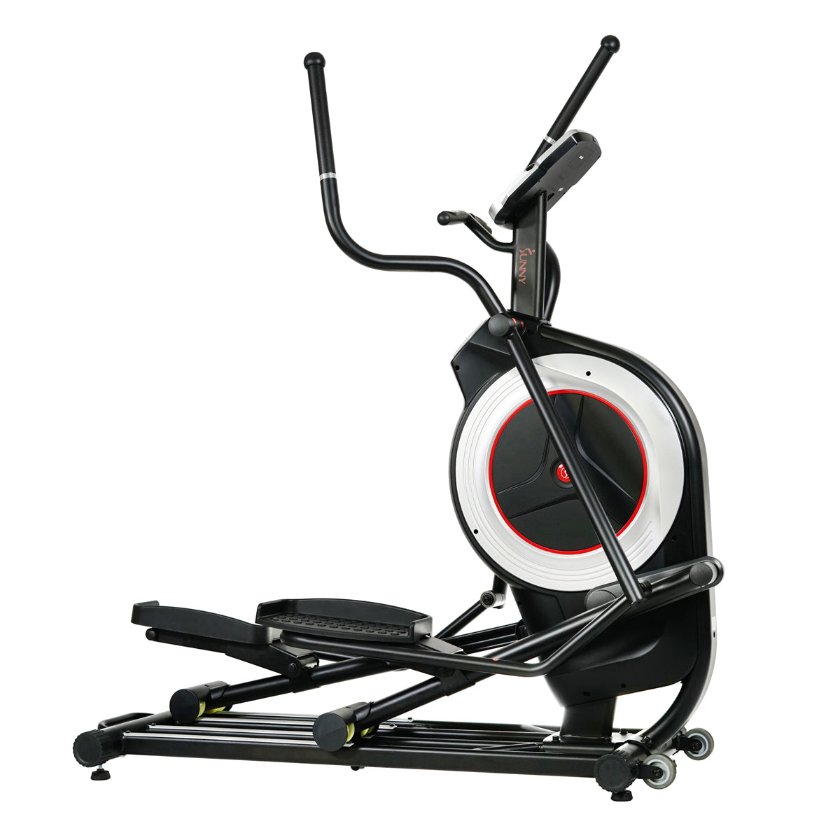 elliptical