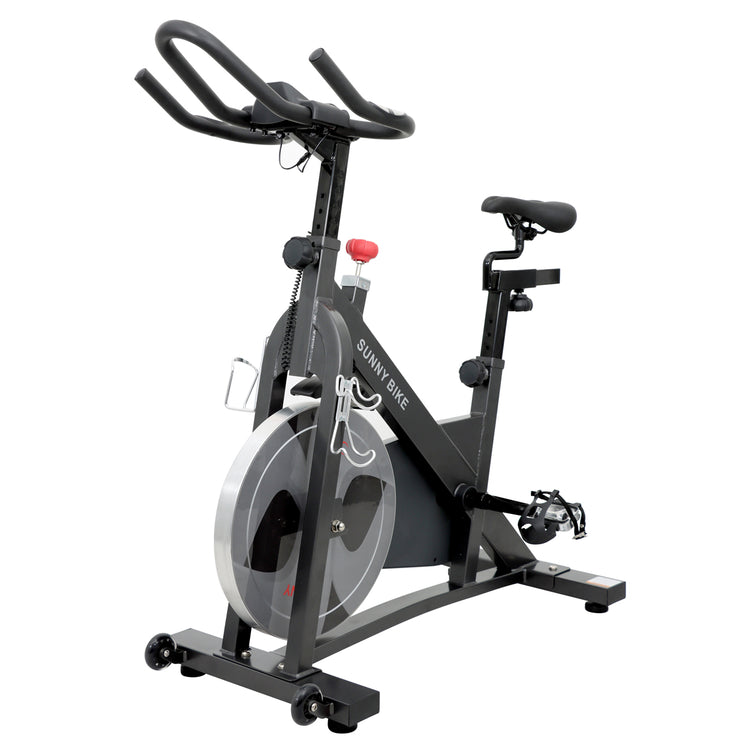 Pro II Magnetic Indoor Sunny Bike