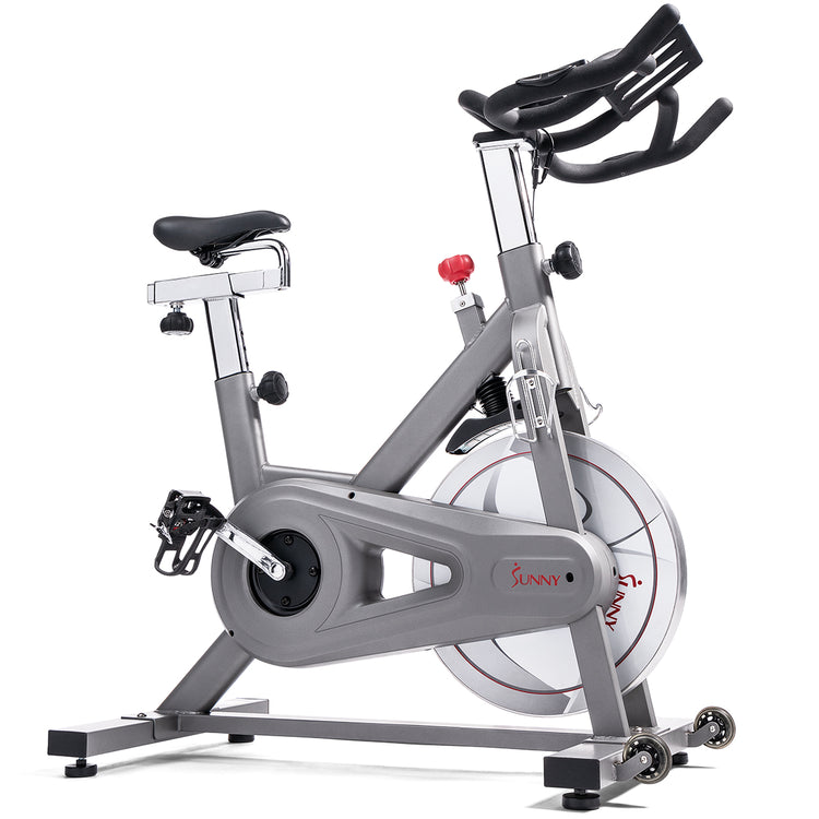 Synergy Pro Magnetic Indoor Cycling Bike