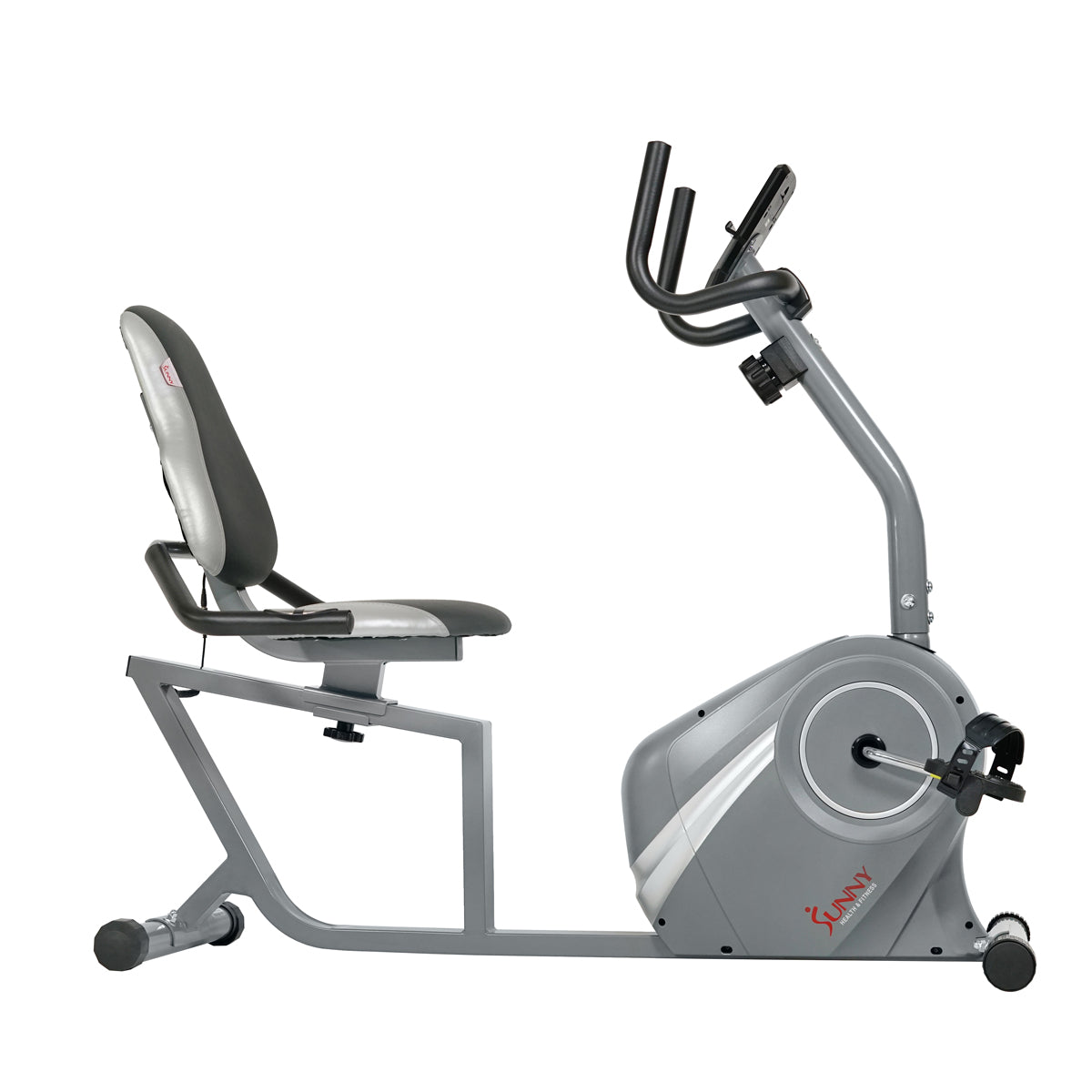 recumbent bike