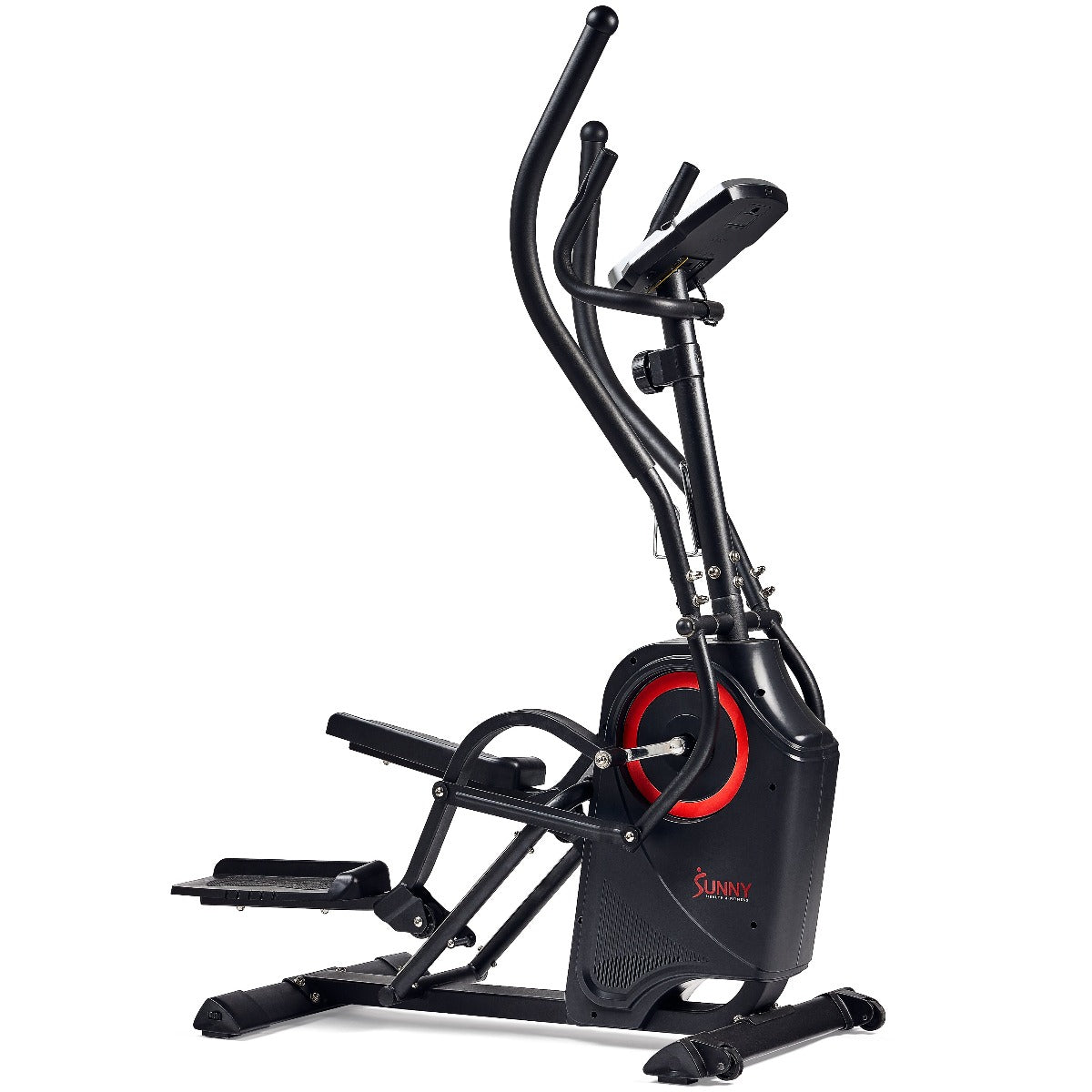 elliptical