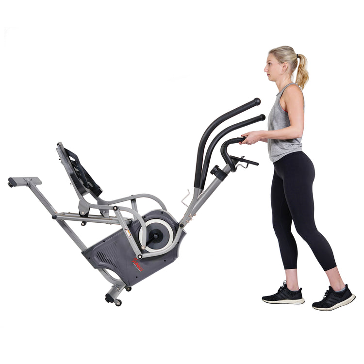 Pro Cardio Climber Elliptical Machine