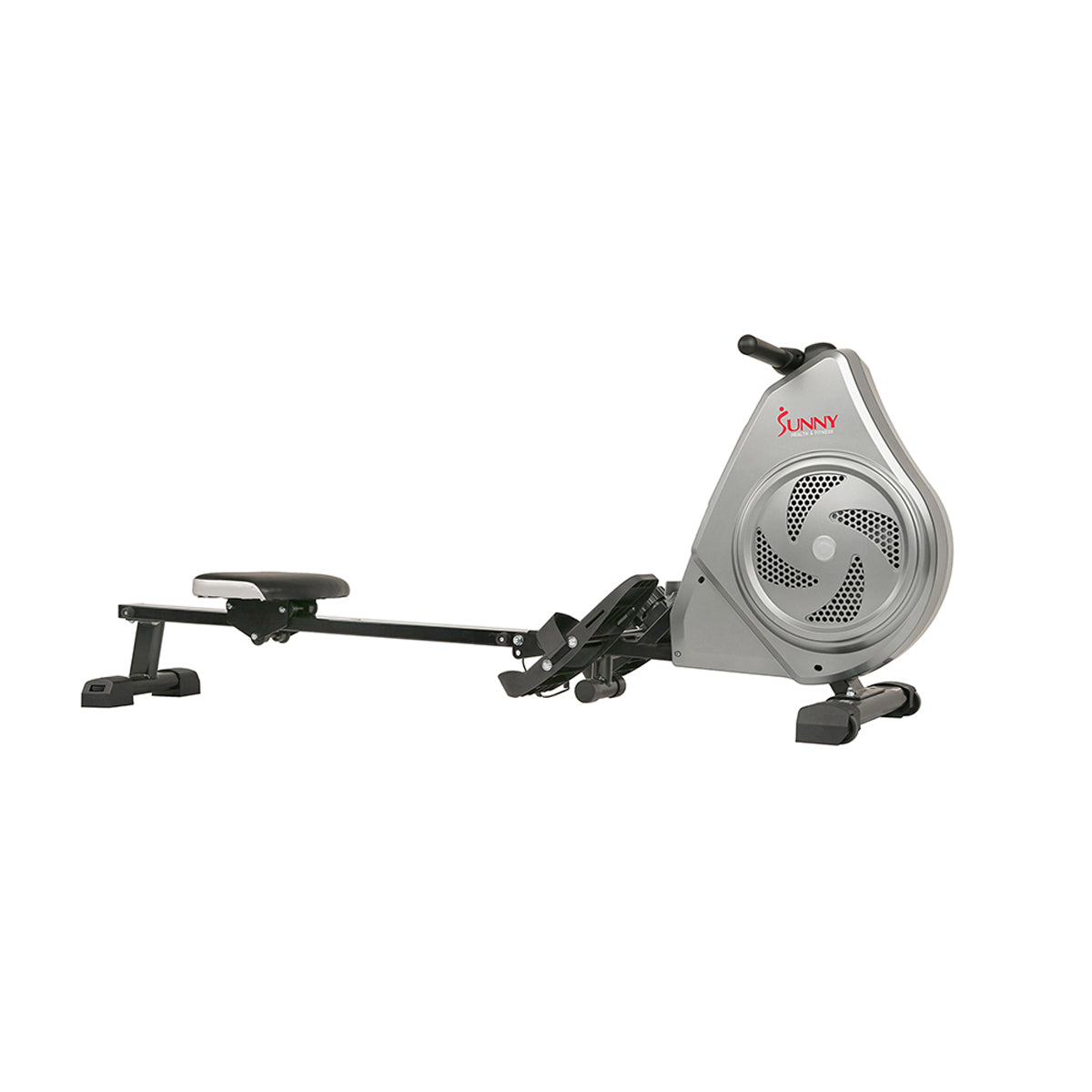 magnetic rower