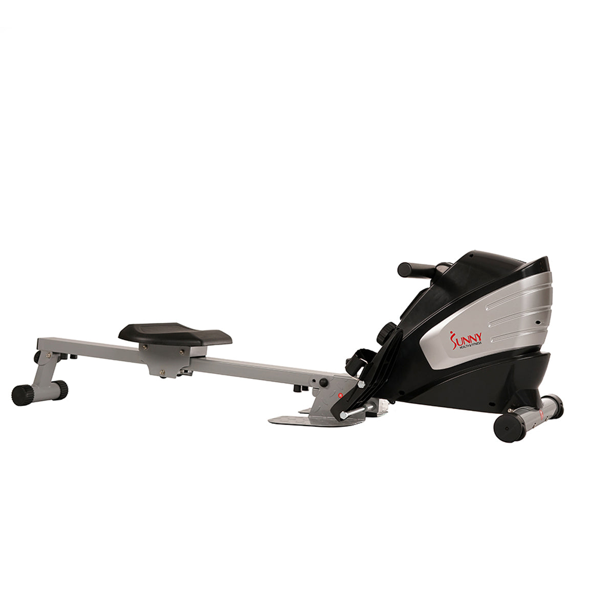 magnetic rower