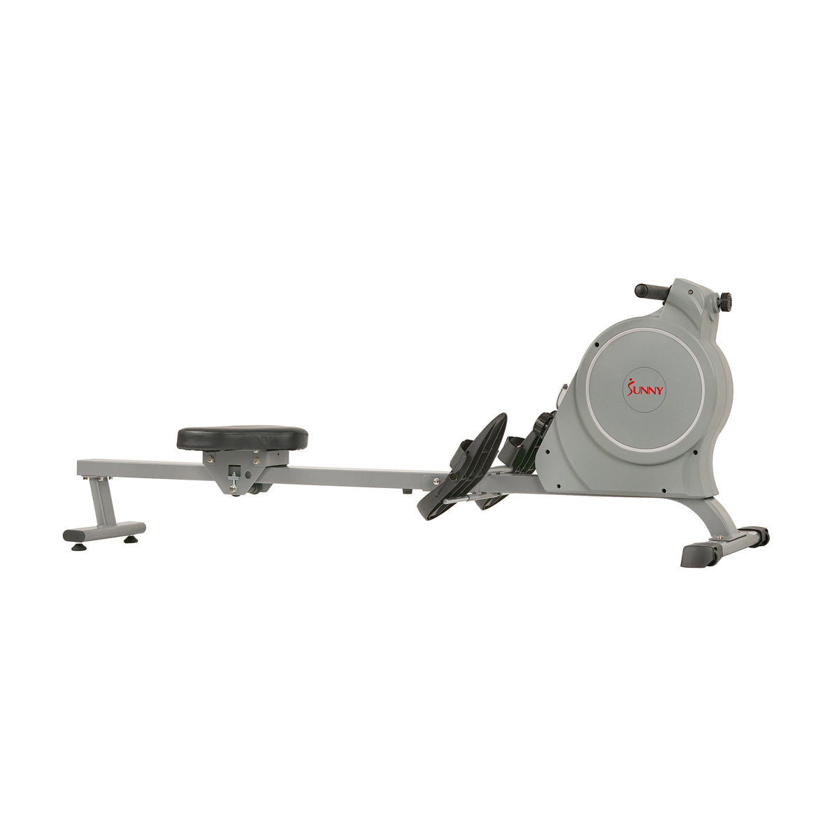 magnetic rower