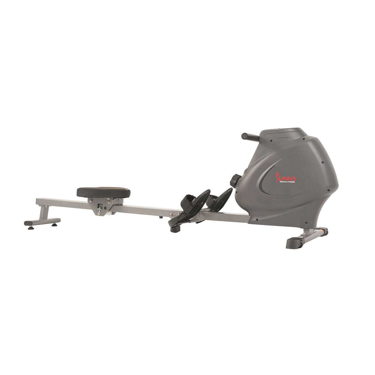 magnetic rower