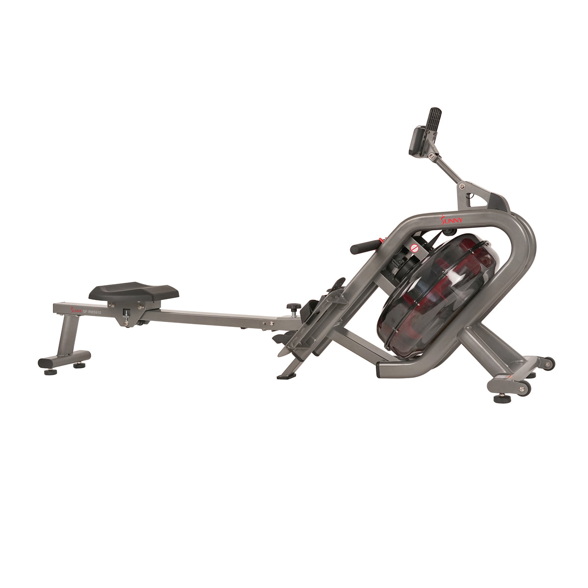 water rower