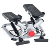 Advanced Total Body Fitness Twisting Stair Stepper w/ Resistance Bands