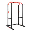 Essential Power Cage Squat Rack