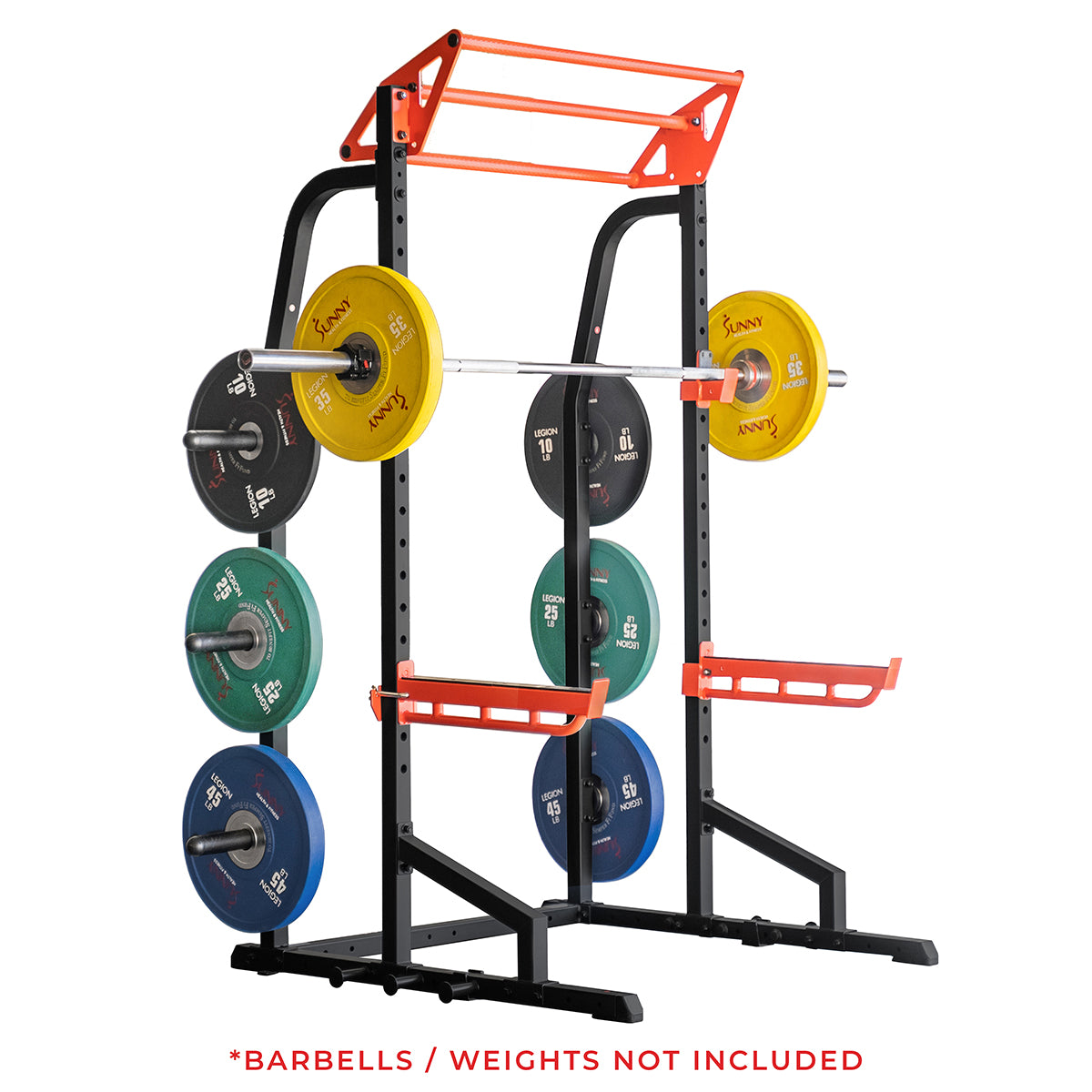 strength rack