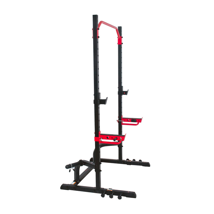 Power Zone Gym Rack Squat Stand