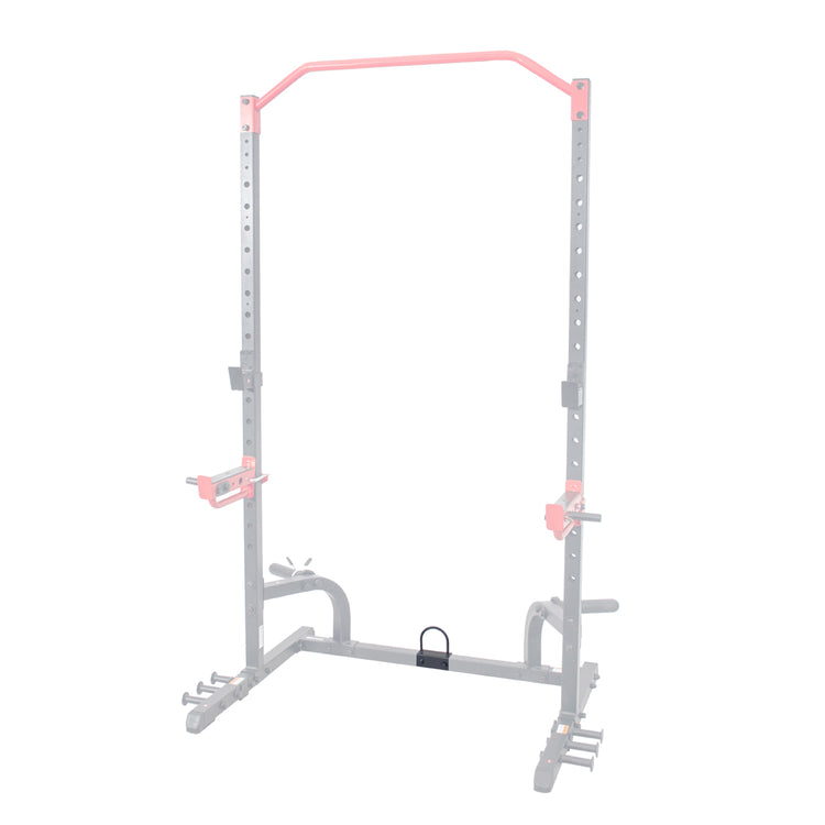 U-Ring Attachment for Power Racks and Cages
