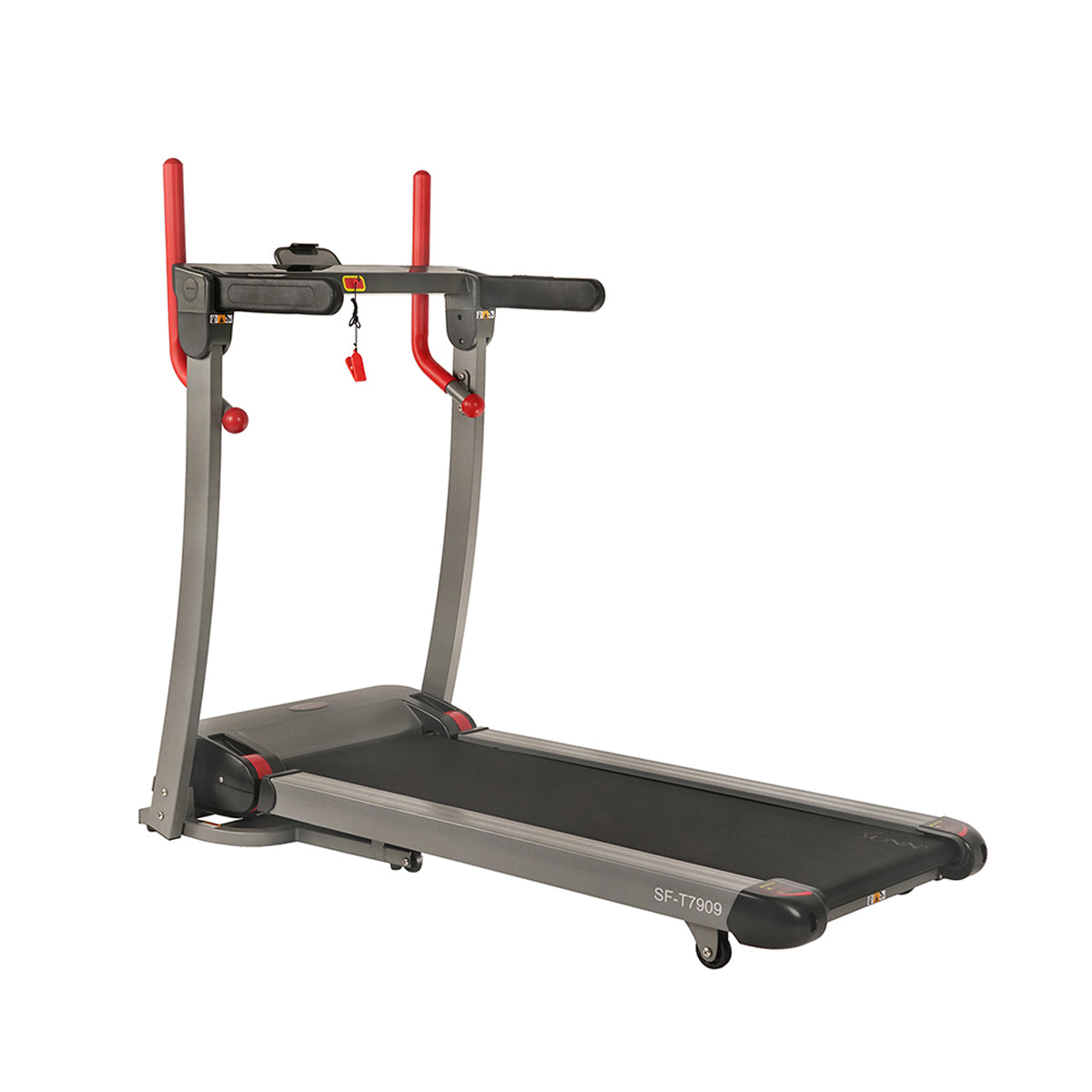 lightweight treadmill with incline