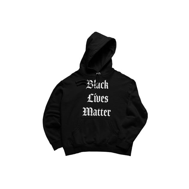 blm hoodie