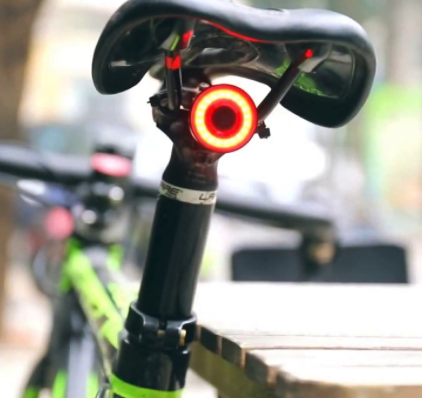 olumins bike light