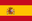 Spanish Flag (Text in Spanish)