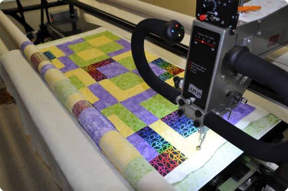 Quilts for Japan