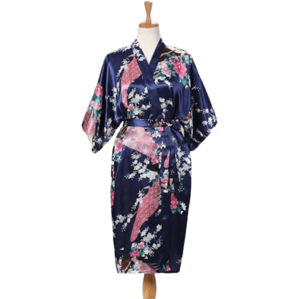 kimono pyjama