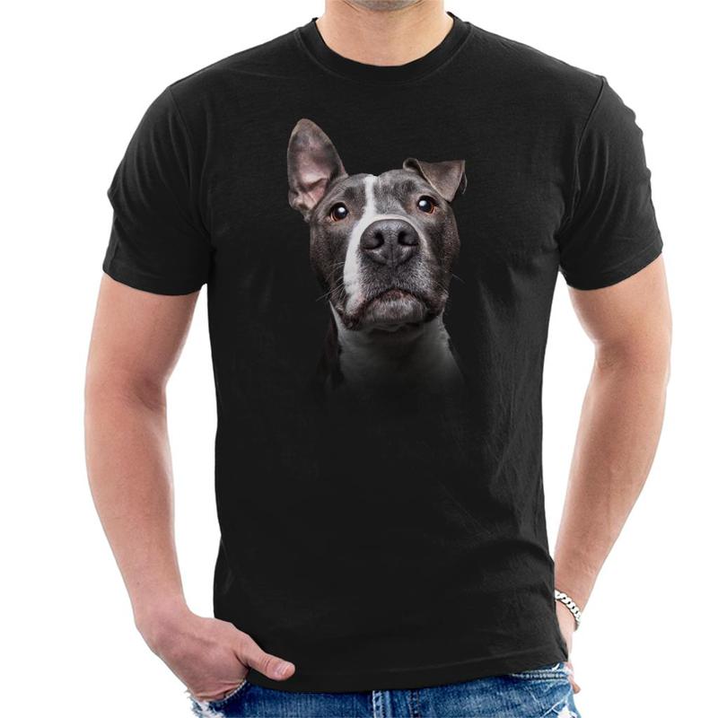 t shirt amstaff