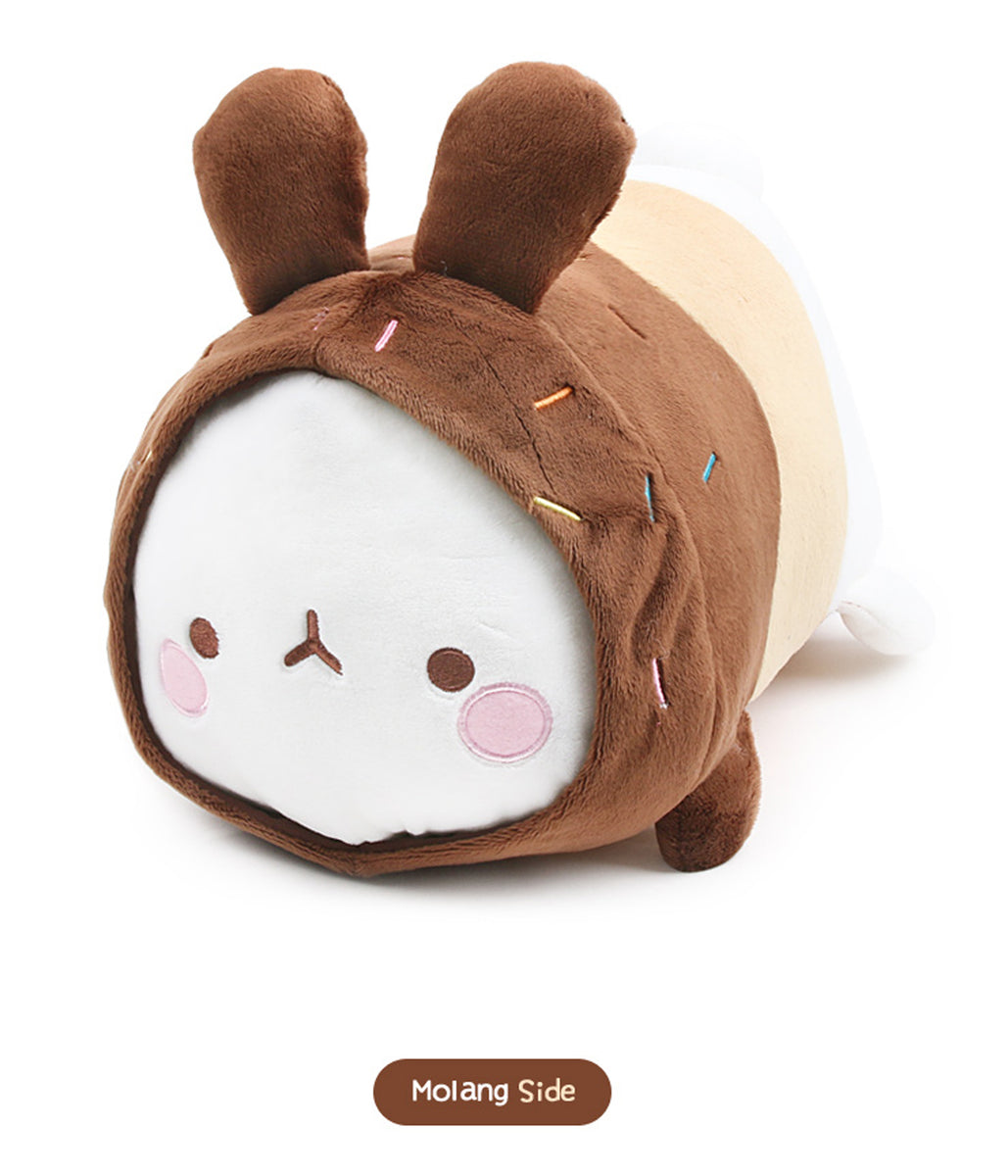 molang stuffed toy