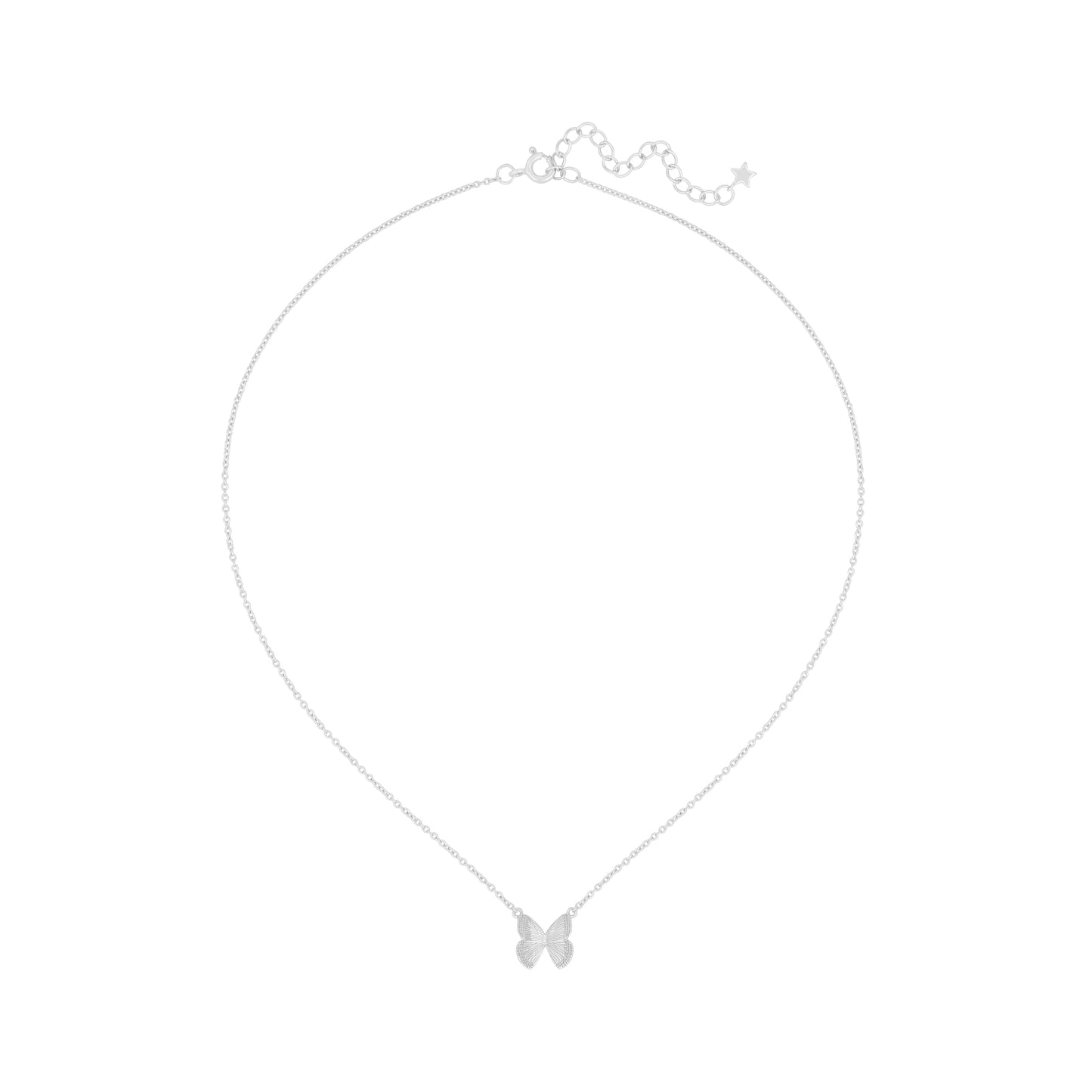 Mariposa Necklace