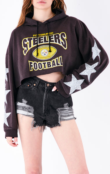 Pittsburgh Steelers NFL Training Top - 3XL – The Vintage Store