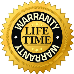 Teak Furniture Lifetime Warranty