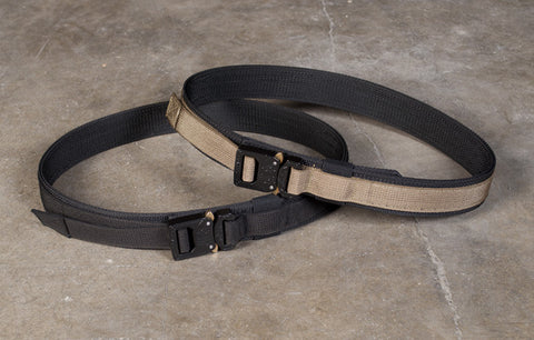 Ares Gear Ranger Belts: As featured in Magpul Dynamics, Chris