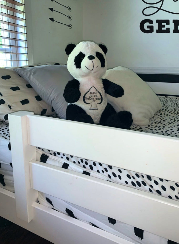 safety rails on full size toddler bed