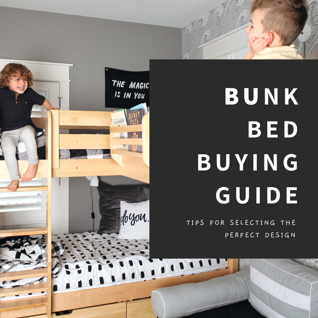 maxtrix kids bunk bed buying guide