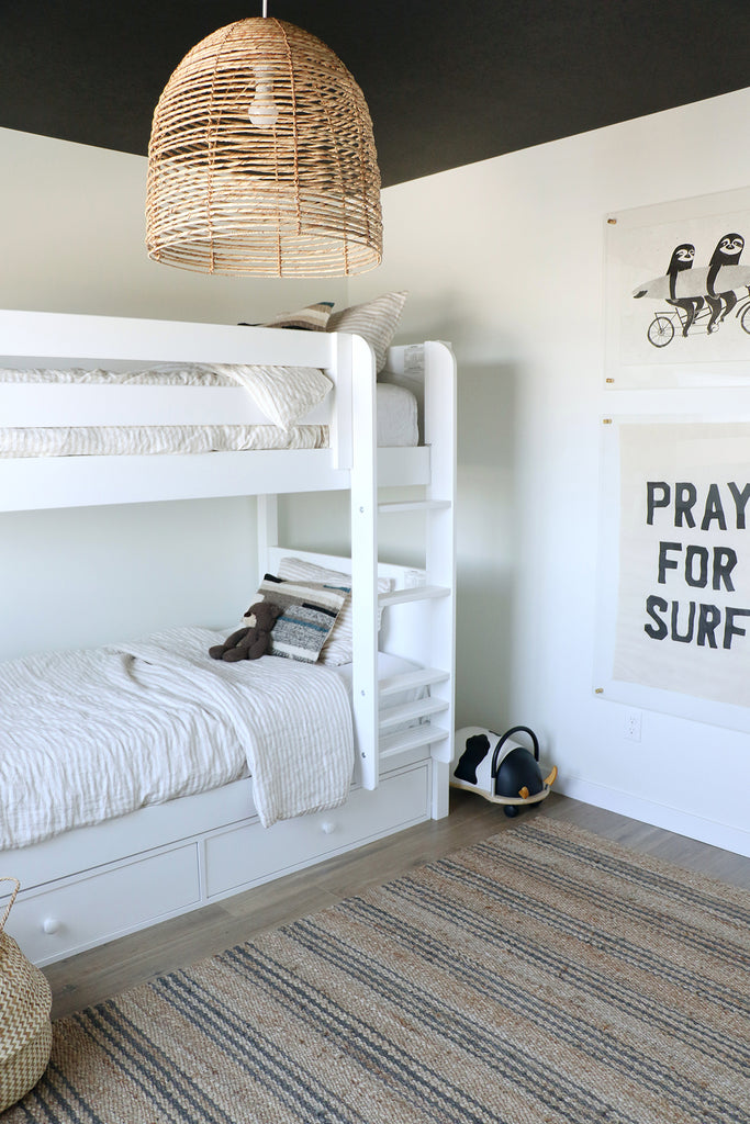 small boys shared bedroom inspiration