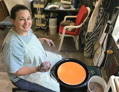 Amy Lee Pottery