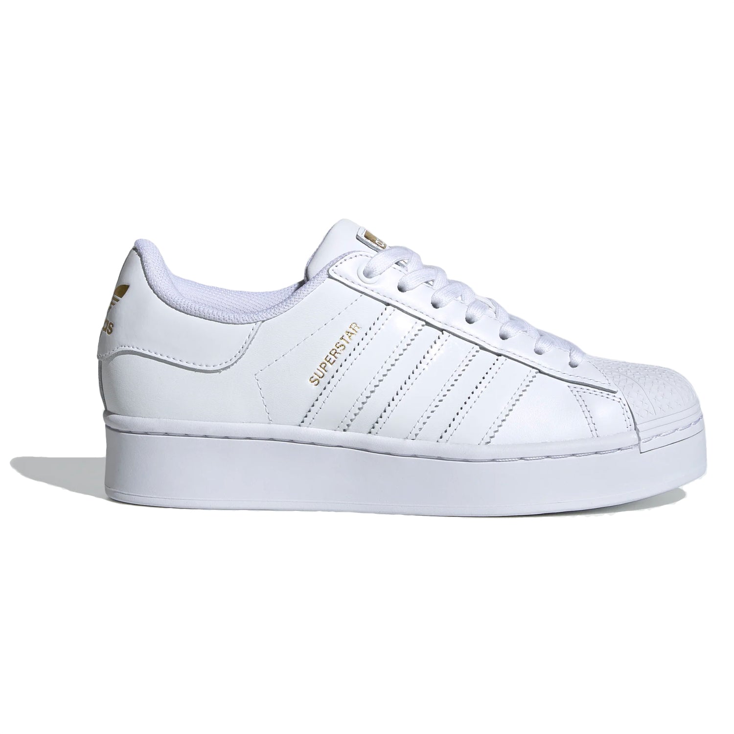 adidas super stars women