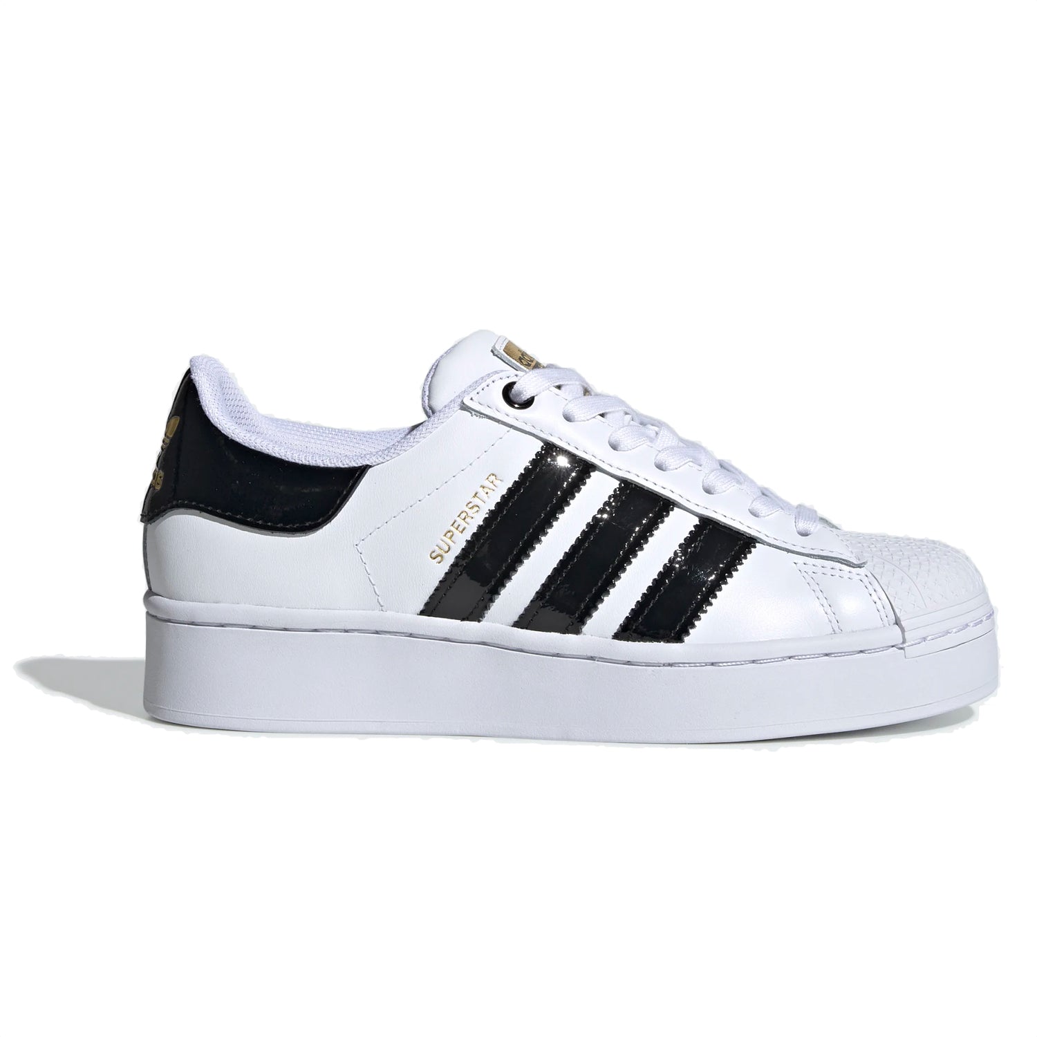 adidas rom trainers white