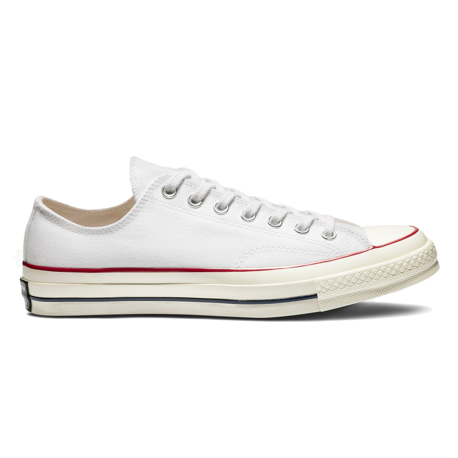 chucks shoes white