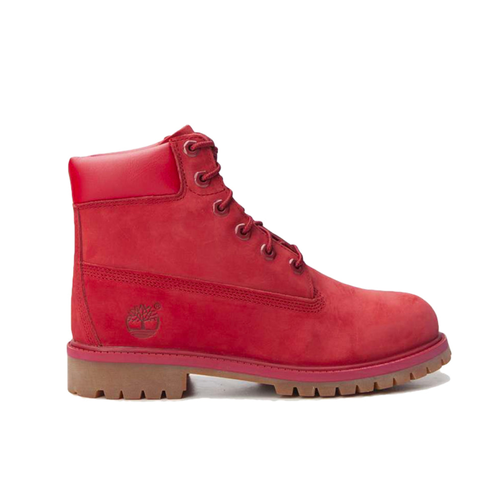 6in premium timberland