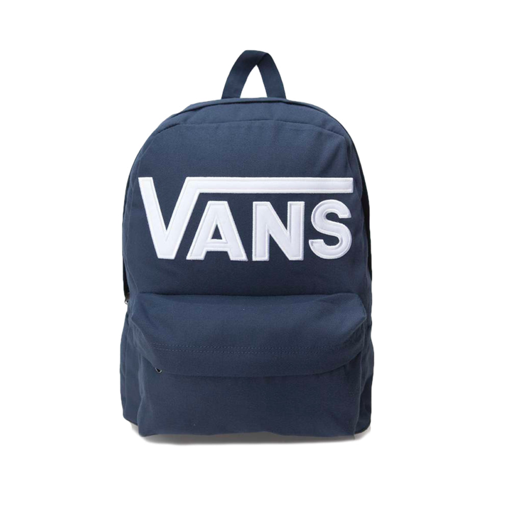 vans backpack in store