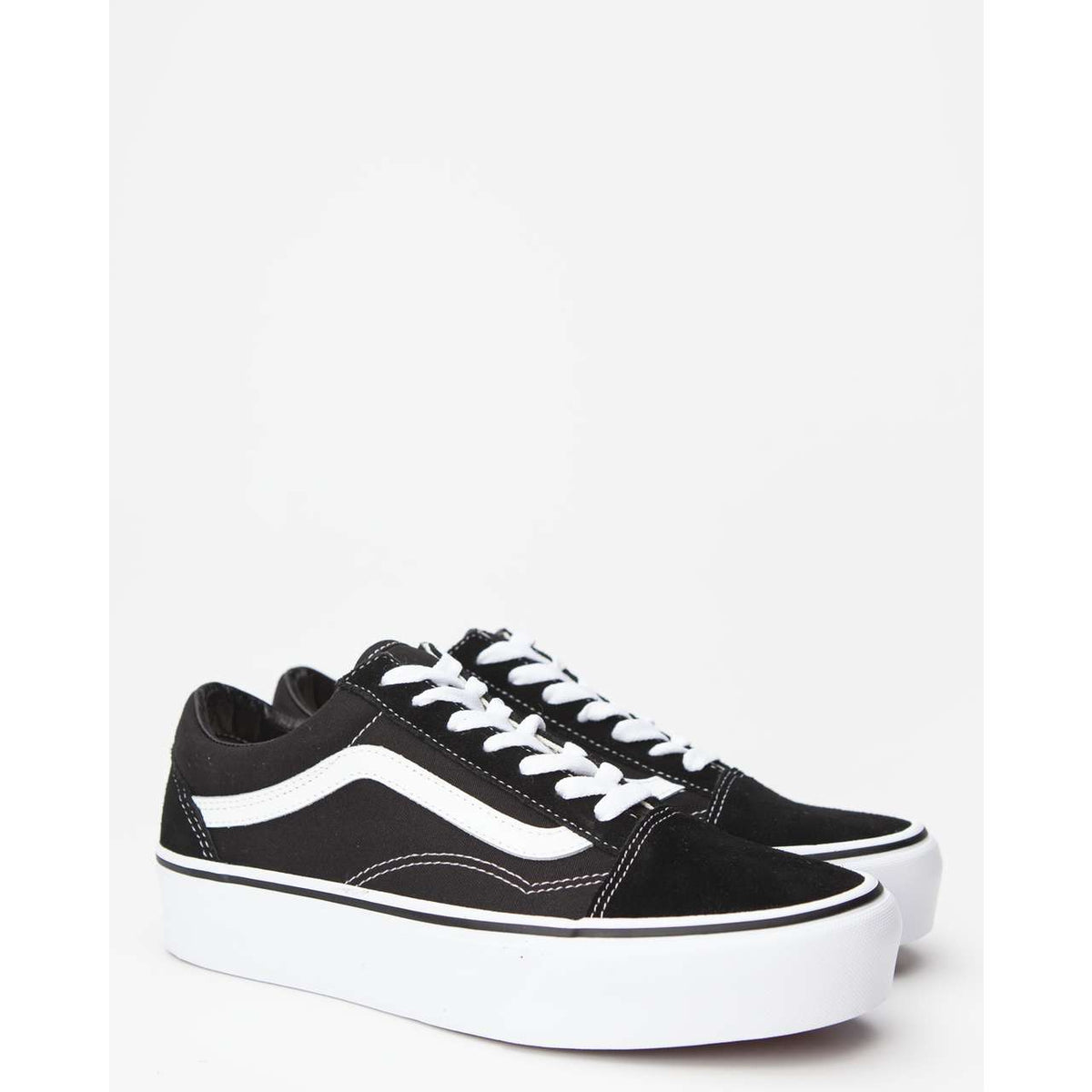 vans old school kaina