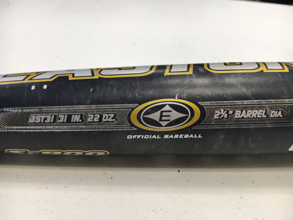 Easton Stealth Sc900 CNT BST6 Baseball Bat 33" in 30 Oz BESR Certified for sale online 