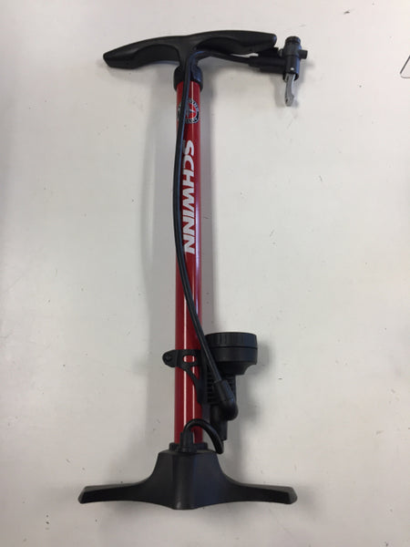 schwinn airdriver 1100 parts