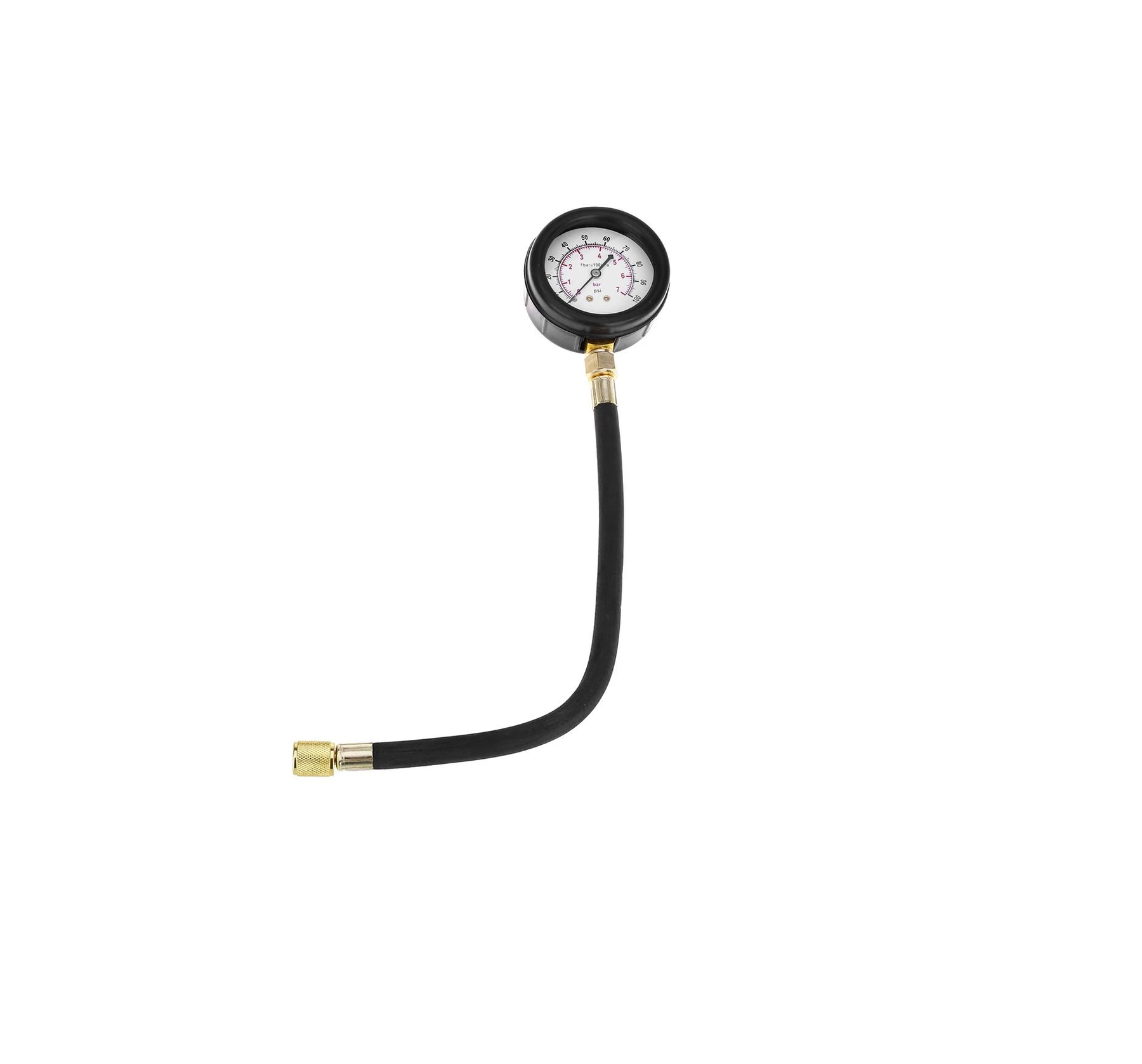 INFLATOR+ GAUGE KIT||منفاخ ومقياس