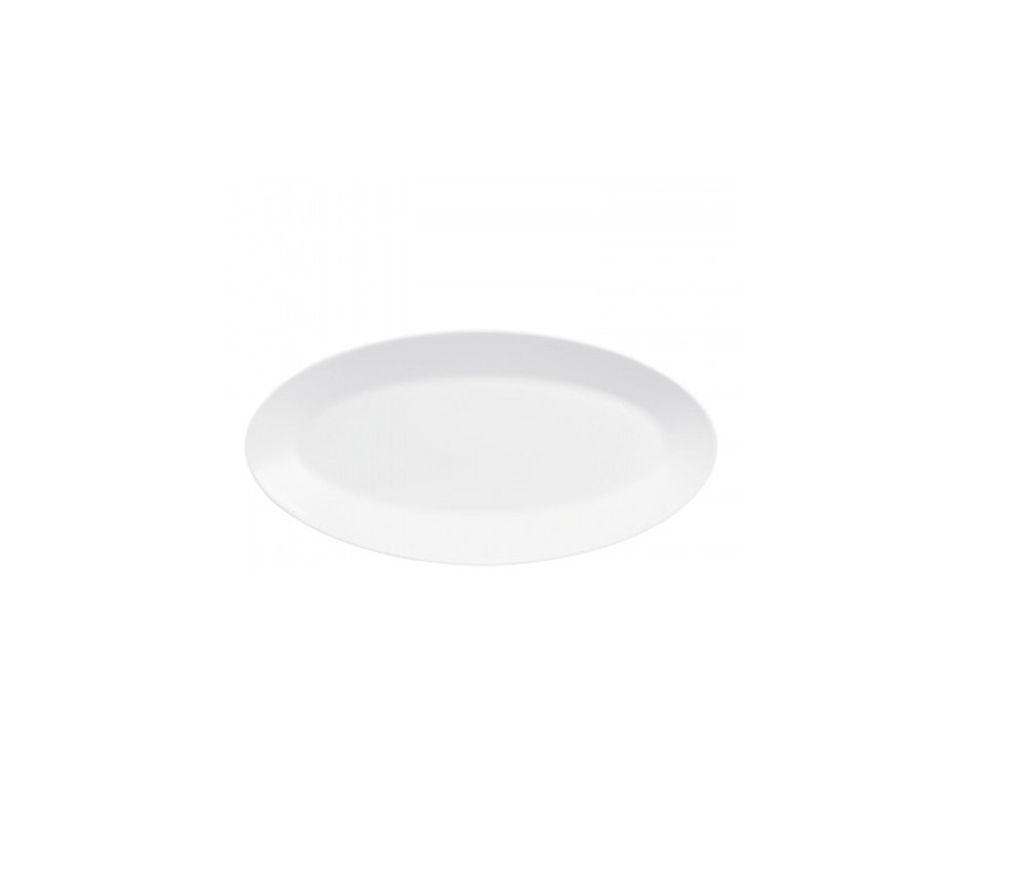 RAK Oval platter||طبق