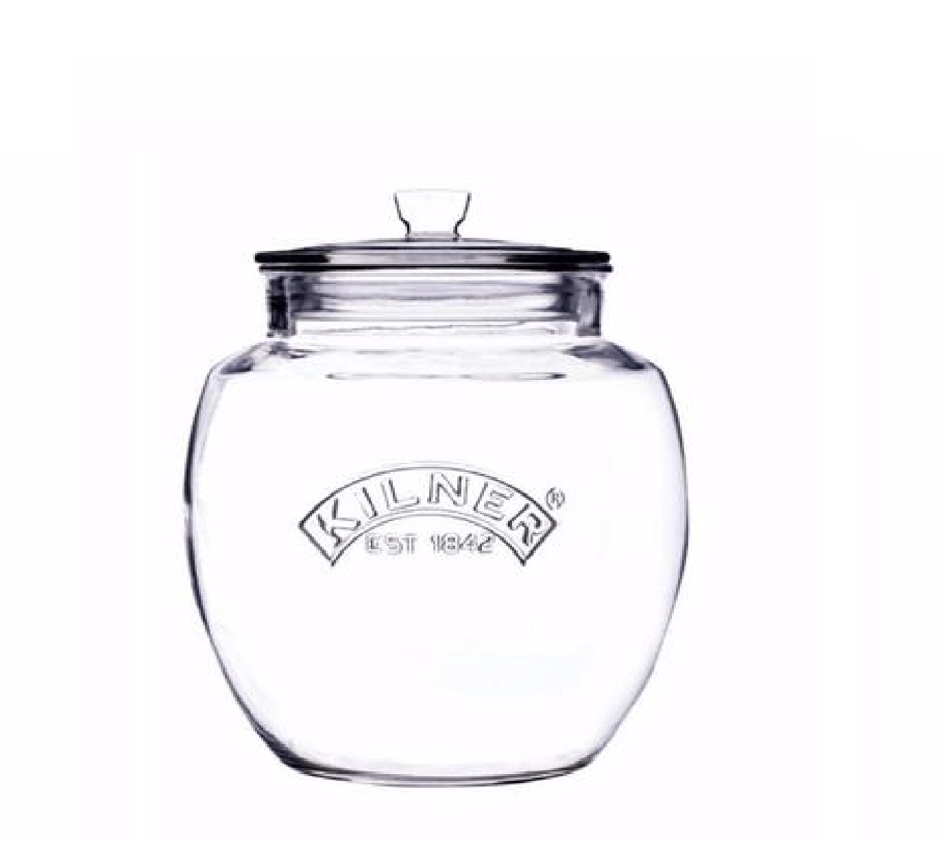 Storage Jar900ML||مرطبان