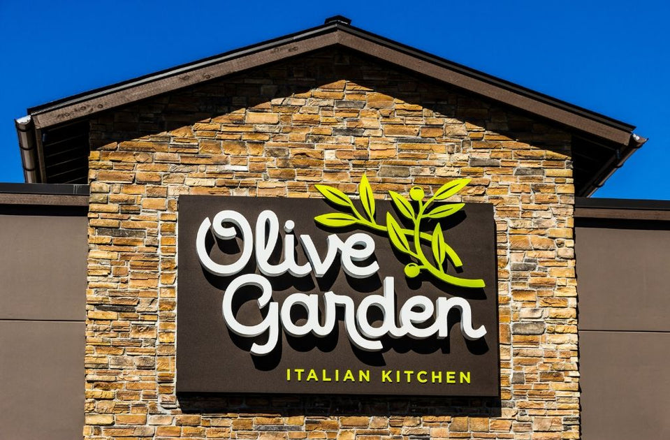 Keto At Olive Garden A Step By Step Guide To Ordering Low Carb