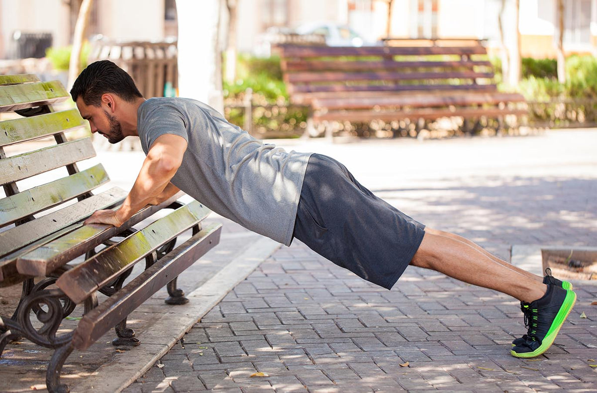 How to Do a Push-up: The Ultimate Guide