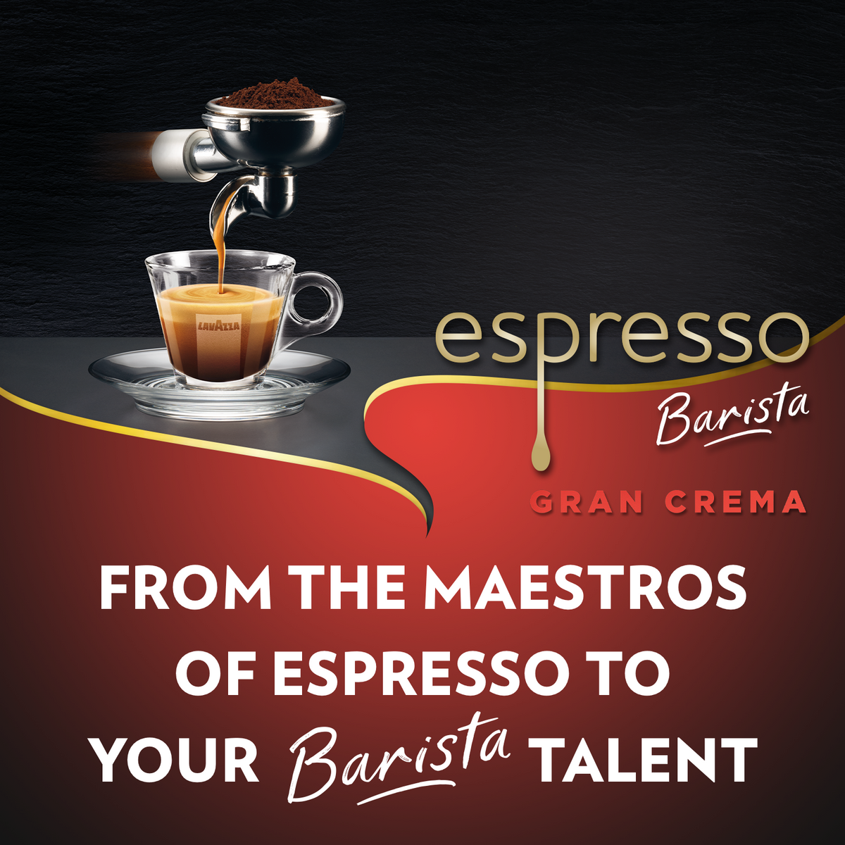 Electricista Estrella café Lavazza Gran Crema Whole Bean Coffee Medium Roast 2.2 LB, 2.2 LB – Italy  Best Coffee