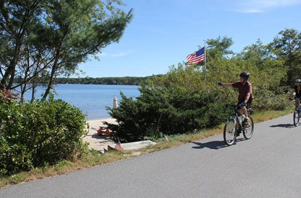 cape cod bike